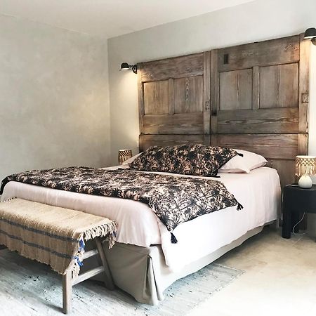 Bastide Nomade - Guest House Saint-Paul-de-Vence Bagian luar foto