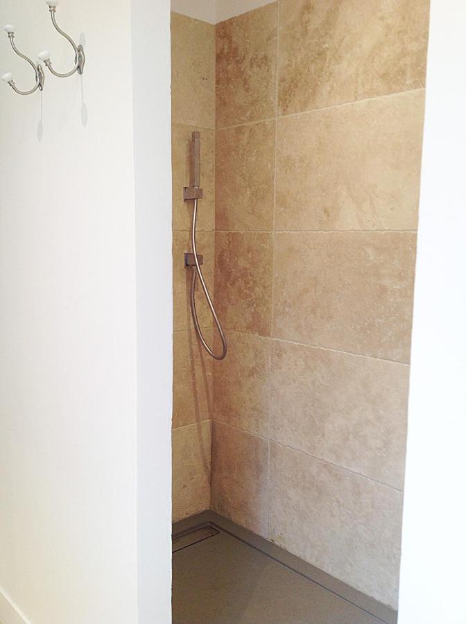 Bastide Nomade - Guest House Saint-Paul-de-Vence Bagian luar foto