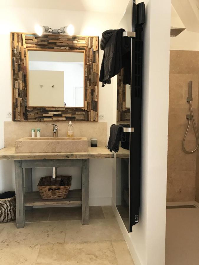 Bastide Nomade - Guest House Saint-Paul-de-Vence Bagian luar foto