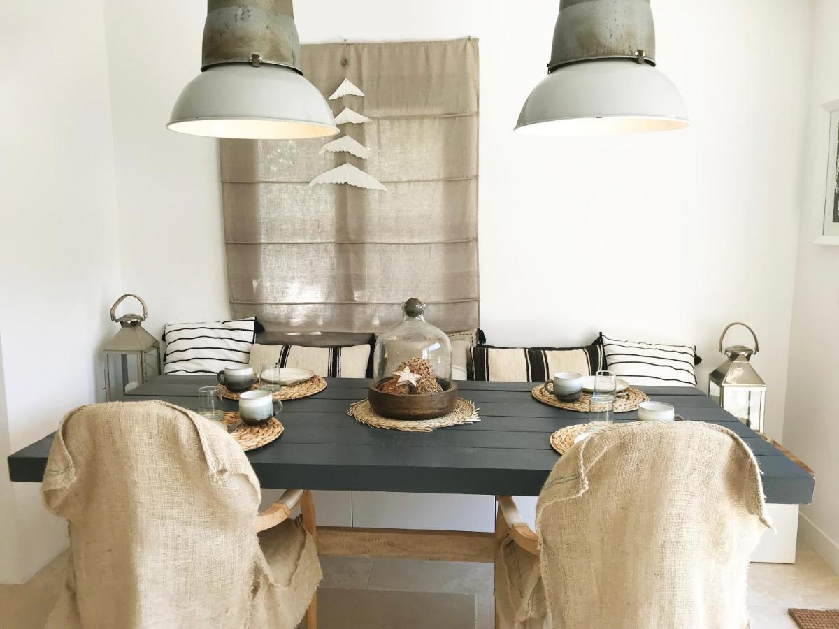 Bastide Nomade - Guest House Saint-Paul-de-Vence Bagian luar foto