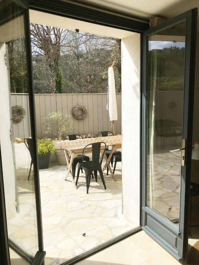 Bastide Nomade - Guest House Saint-Paul-de-Vence Bagian luar foto