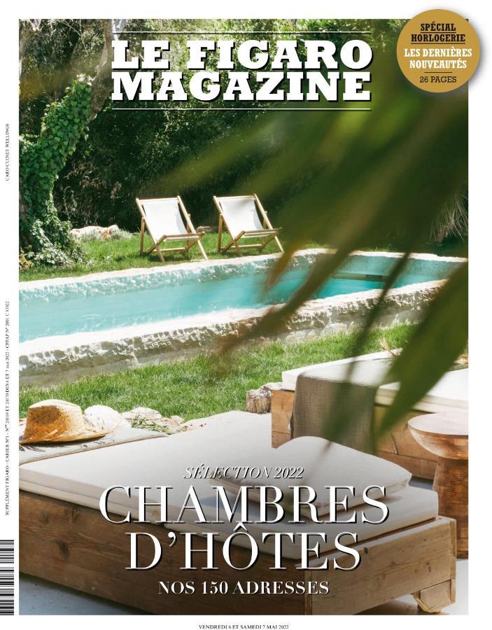 Bastide Nomade - Guest House Saint-Paul-de-Vence Bagian luar foto