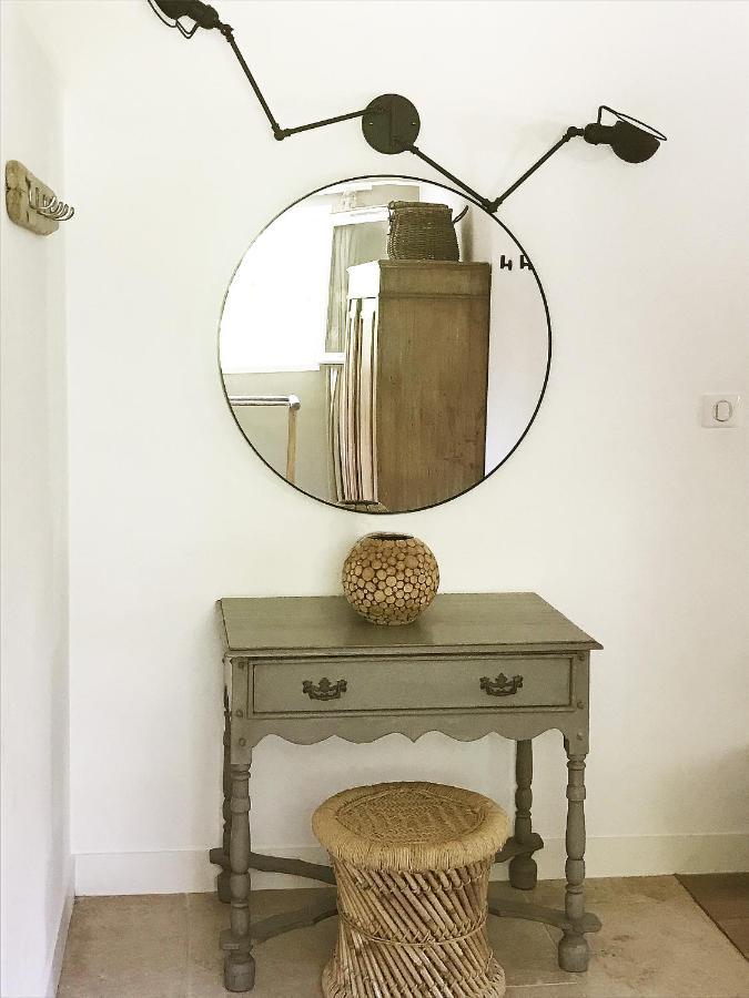 Bastide Nomade - Guest House Saint-Paul-de-Vence Bagian luar foto