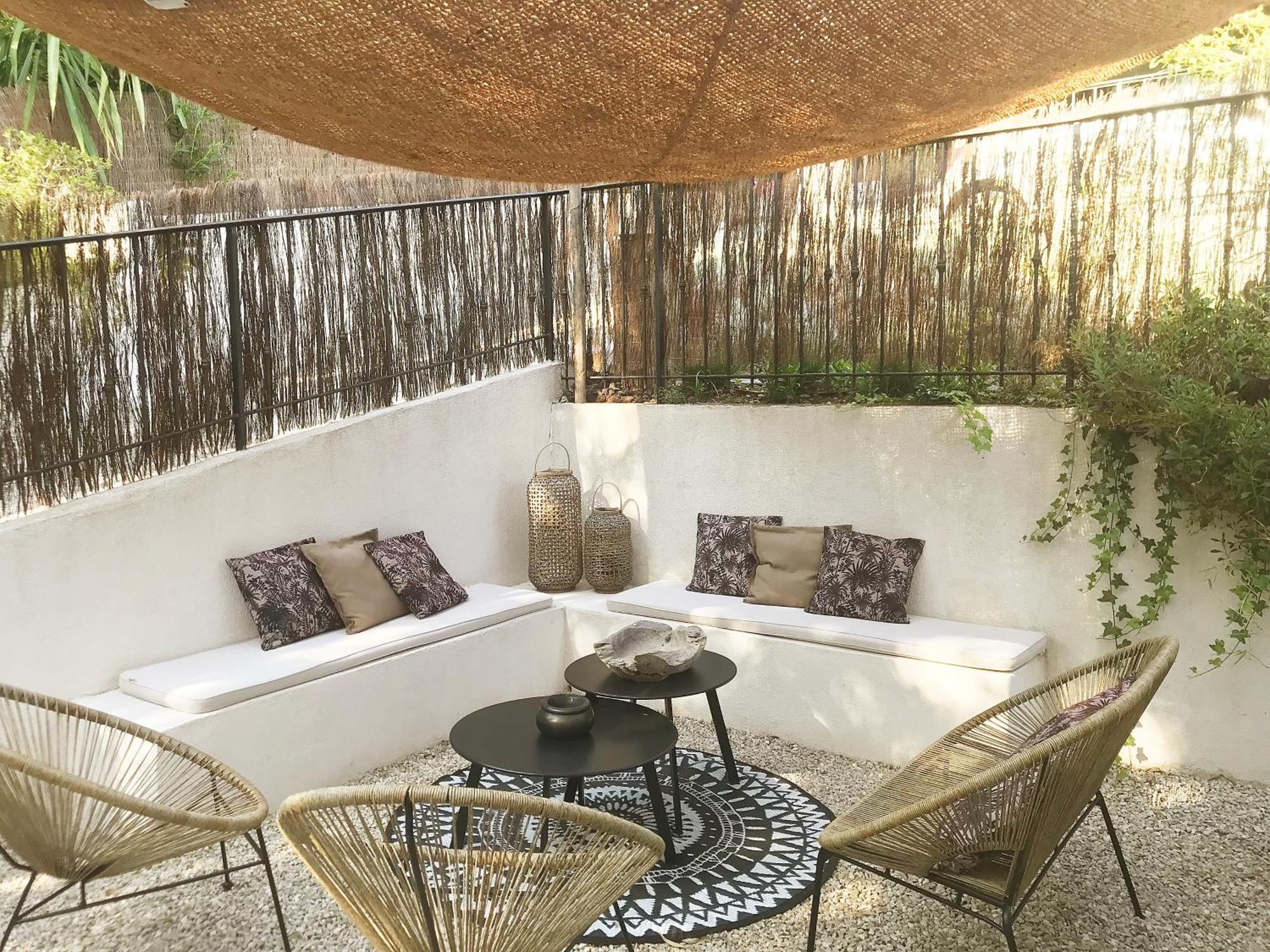 Bastide Nomade - Guest House Saint-Paul-de-Vence Bagian luar foto