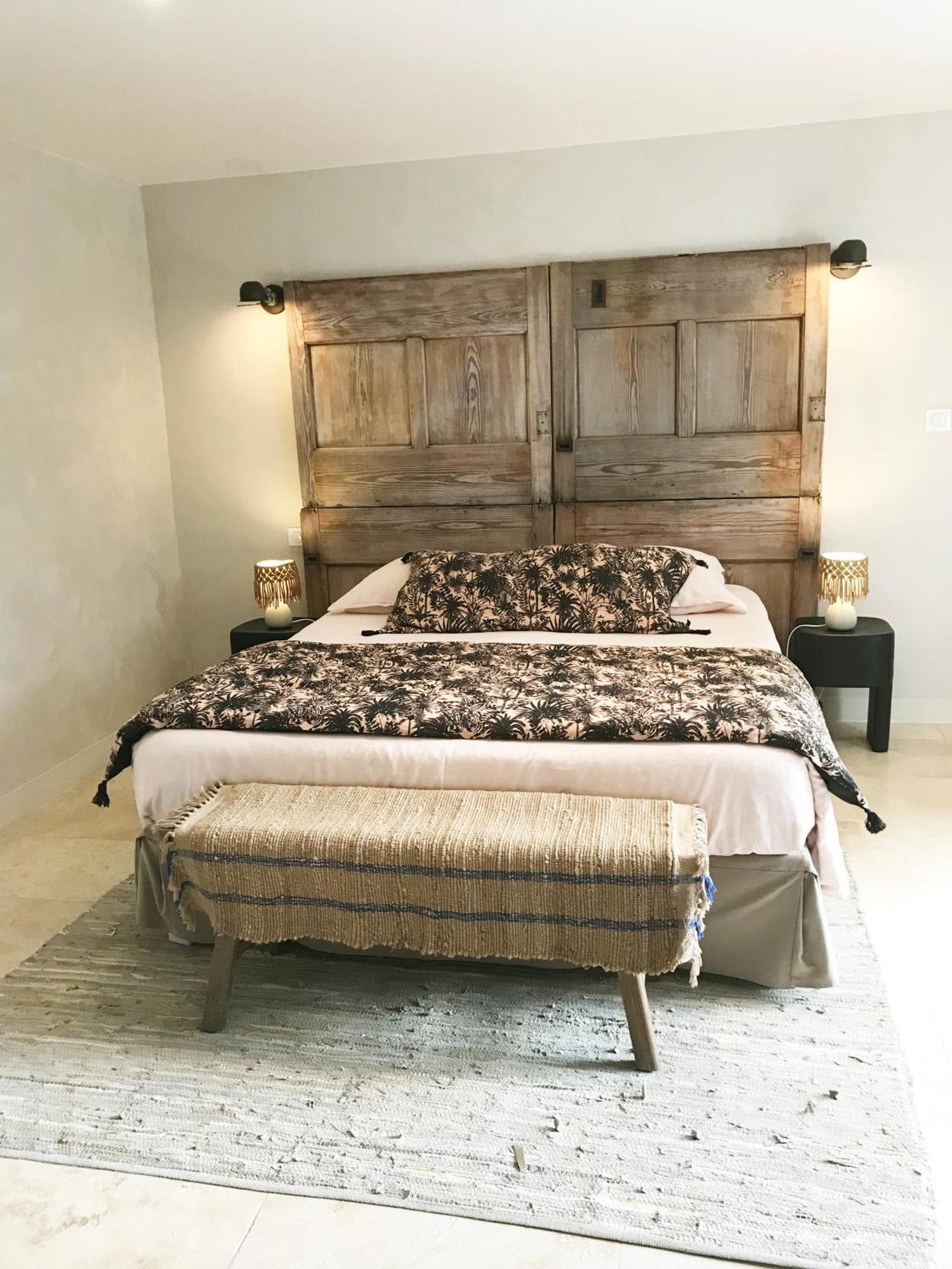 Bastide Nomade - Guest House Saint-Paul-de-Vence Bagian luar foto