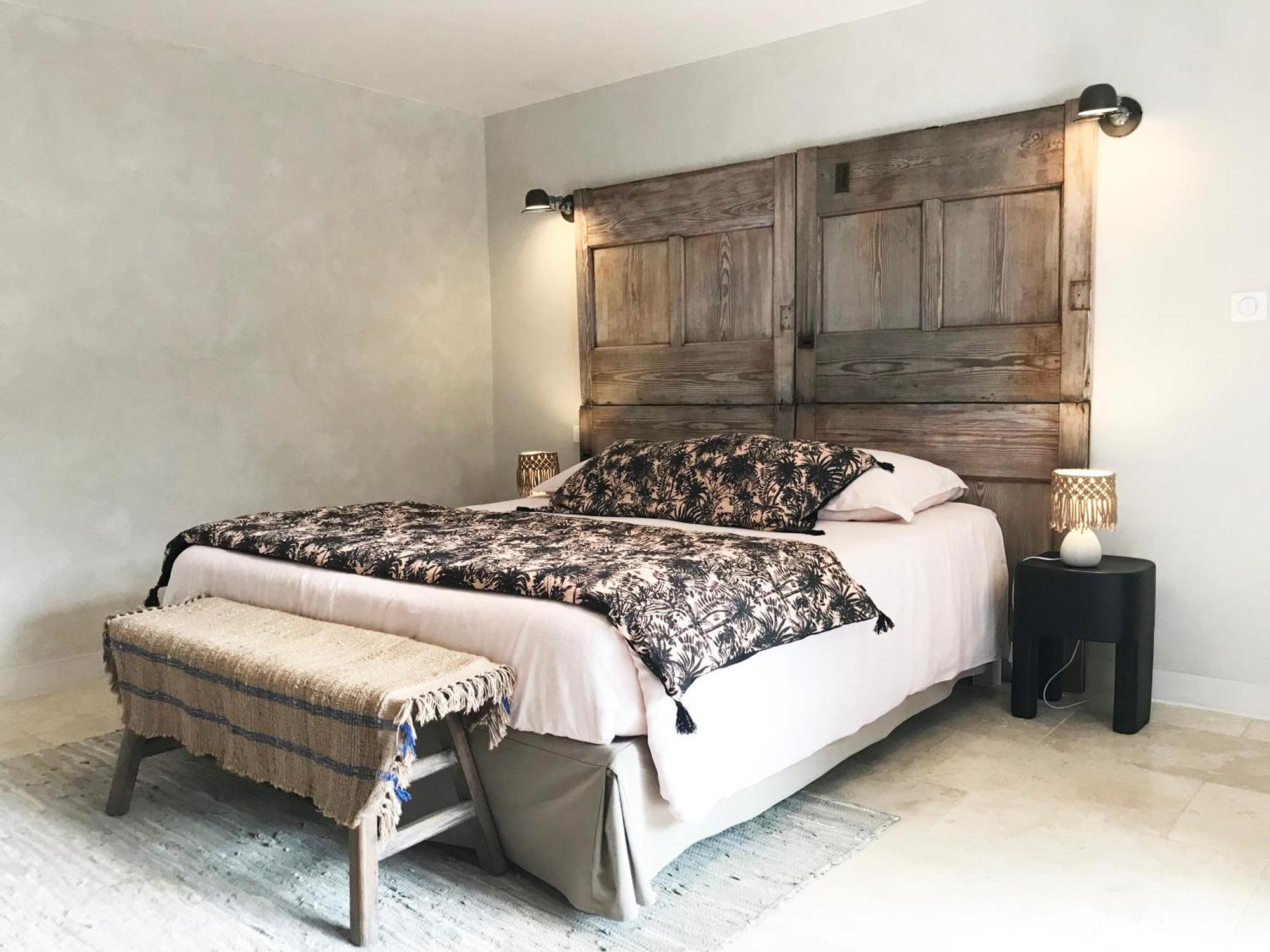 Bastide Nomade - Guest House Saint-Paul-de-Vence Bagian luar foto