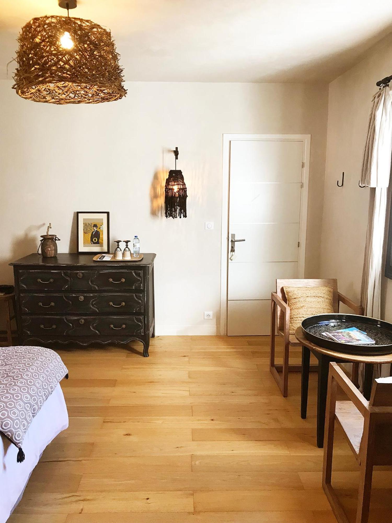 Bastide Nomade - Guest House Saint-Paul-de-Vence Bagian luar foto