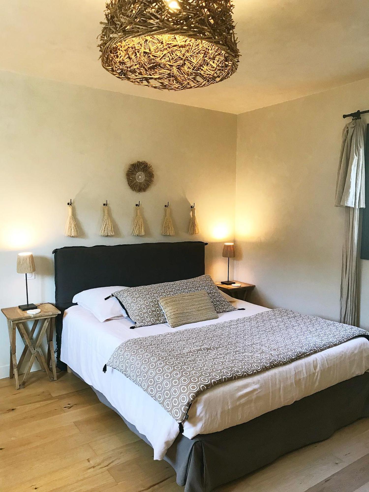 Bastide Nomade - Guest House Saint-Paul-de-Vence Bagian luar foto