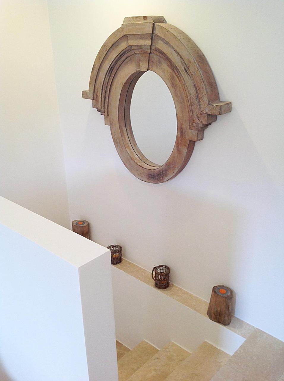 Bastide Nomade - Guest House Saint-Paul-de-Vence Bagian luar foto