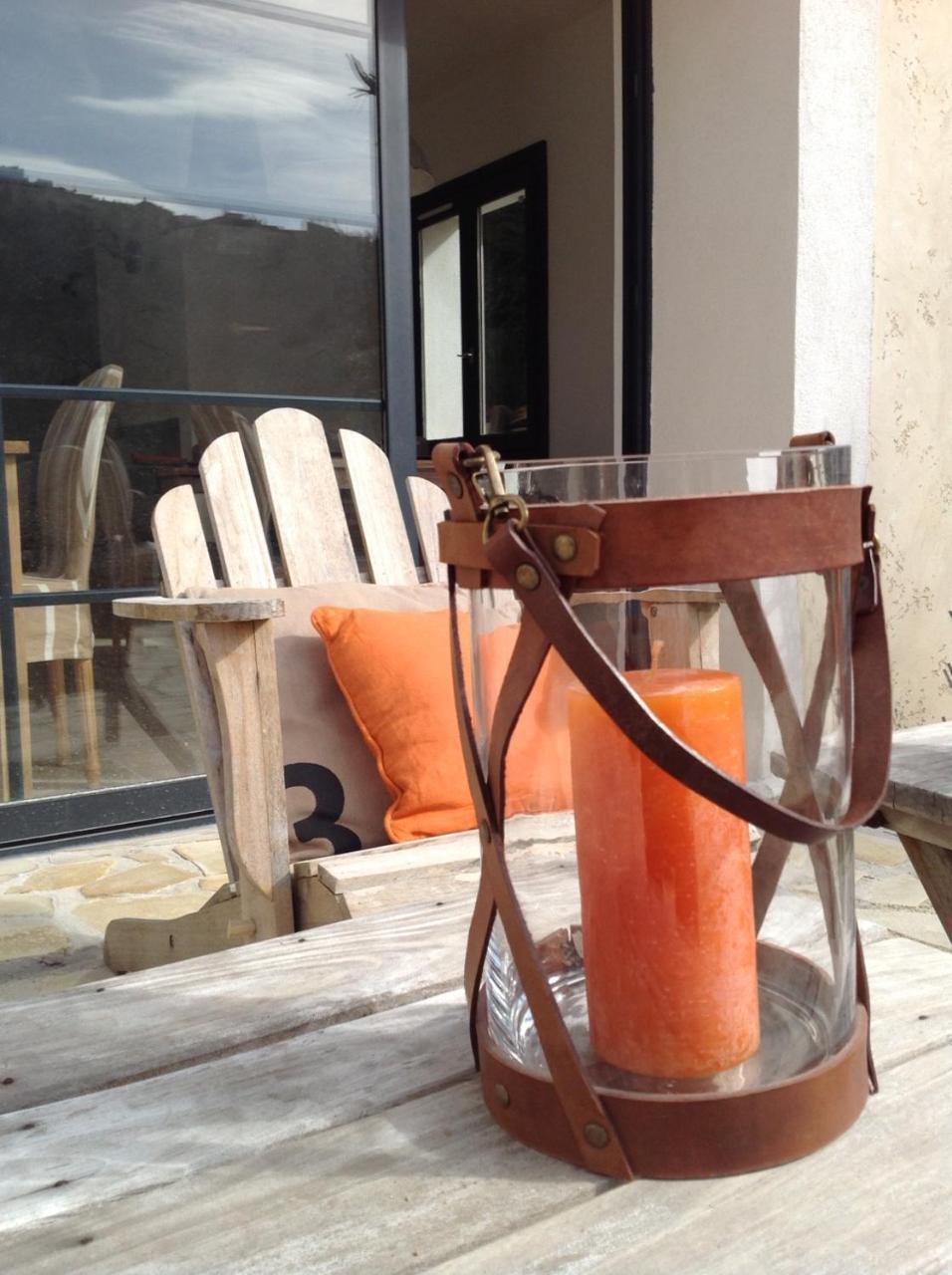 Bastide Nomade - Guest House Saint-Paul-de-Vence Bagian luar foto